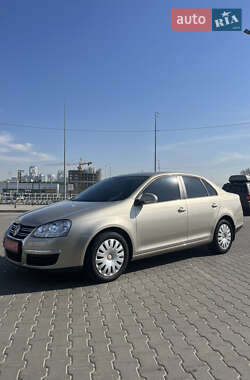 Volkswagen Jetta 2007