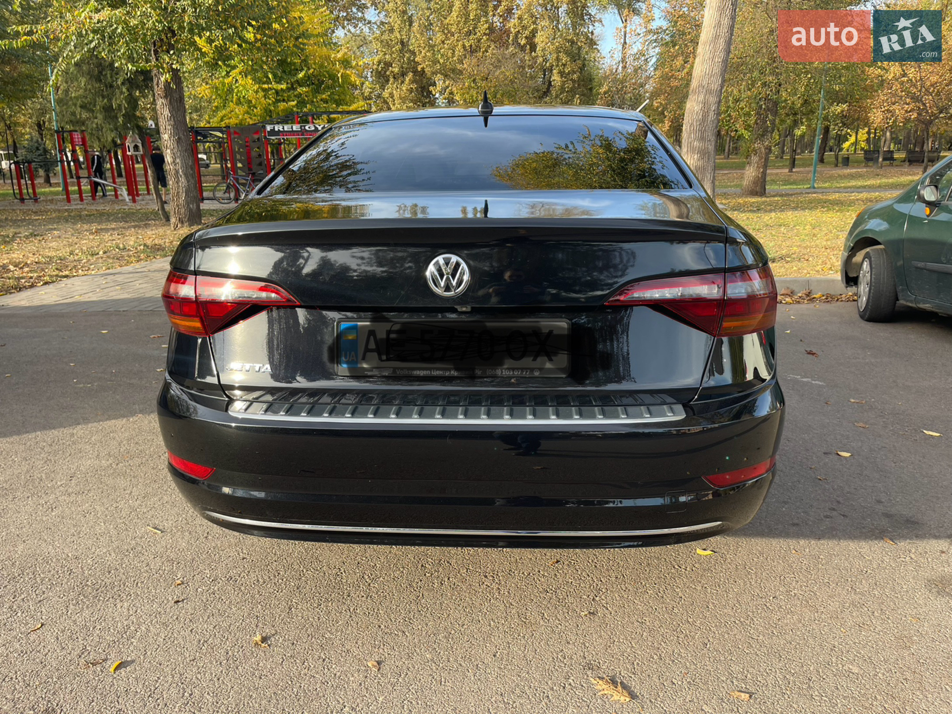 2019 Volkswagen Jetta - мініатюра 5
