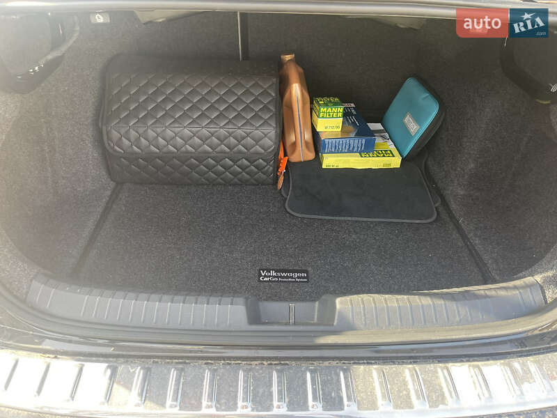 Седан Volkswagen Jetta 2019 в Кривому Розі