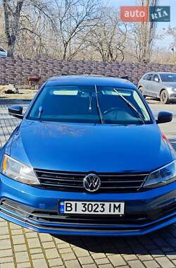 Volkswagen Jetta 2014