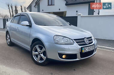 Volkswagen Jetta 2007