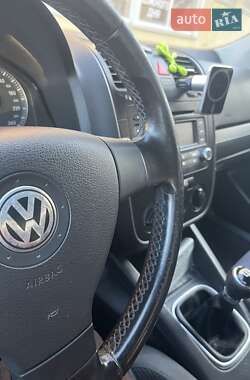 Седан Volkswagen Jetta 2005 в 