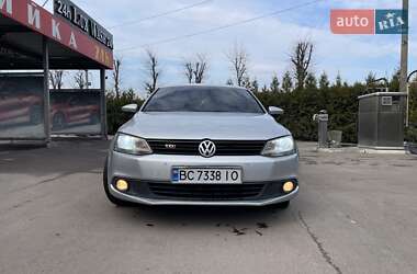 Volkswagen Jetta 2011