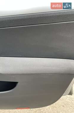 Седан Volkswagen Jetta 2011 в 