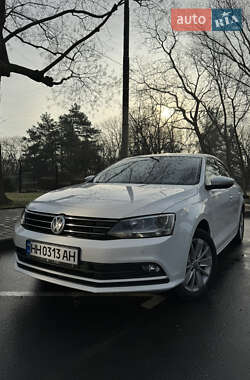 Volkswagen Jetta 2016 Volkswagen Jetta 2016