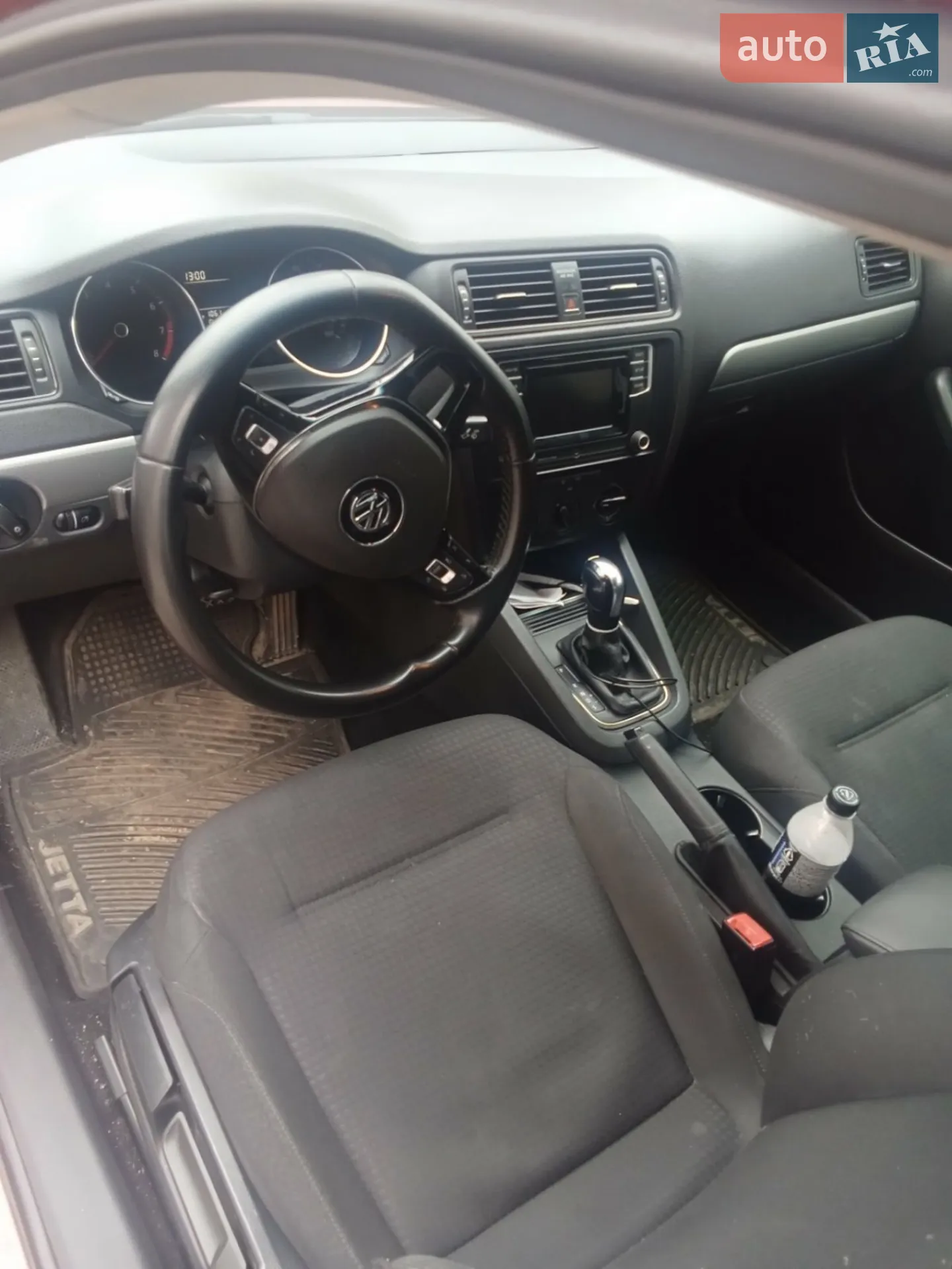 2015 Volkswagen Jetta - мініатюра 7