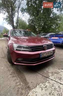Volkswagen Jetta 2015 Volkswagen Jetta 2015