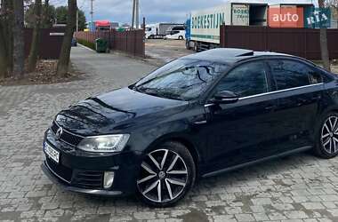 Volkswagen Jetta 2012 Volkswagen Jetta 2012