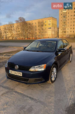 Volkswagen Jetta 2014