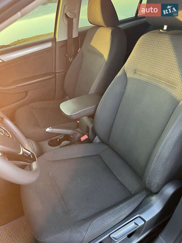 Седан Volkswagen Jetta 2016 в Кривому Розі