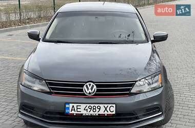 Volkswagen Jetta 2015