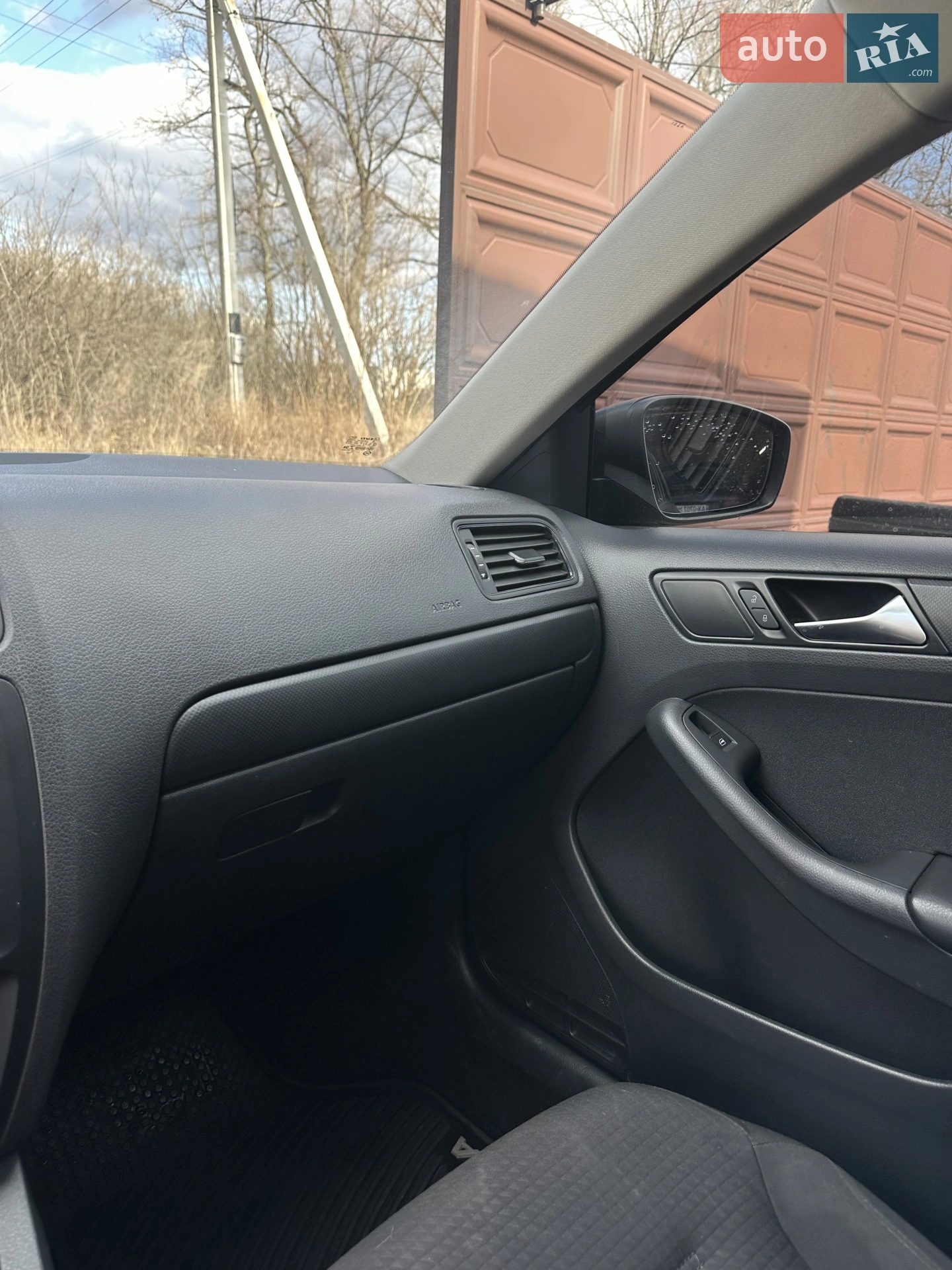 2015 Volkswagen Jetta - мініатюра 9