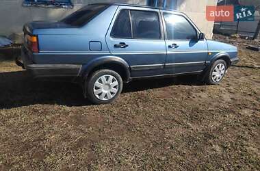 Седан Volkswagen Jetta 1989 в 