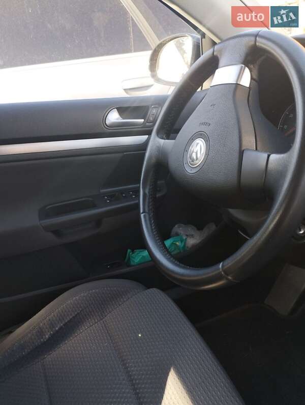 Седан Volkswagen Jetta 2007 в Житомире