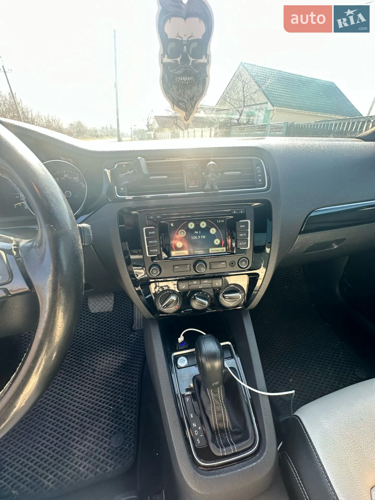 2015 Volkswagen Jetta - мініатюра 8