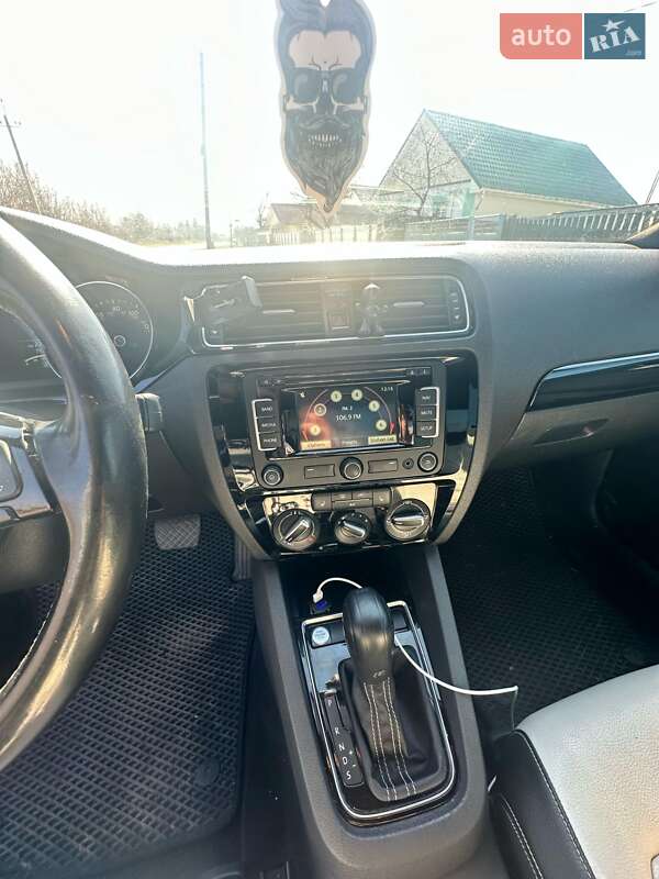 Седан Volkswagen Jetta 2015 в Сквире фото 8 Седан Volkswagen Jetta 2015 в Сквире