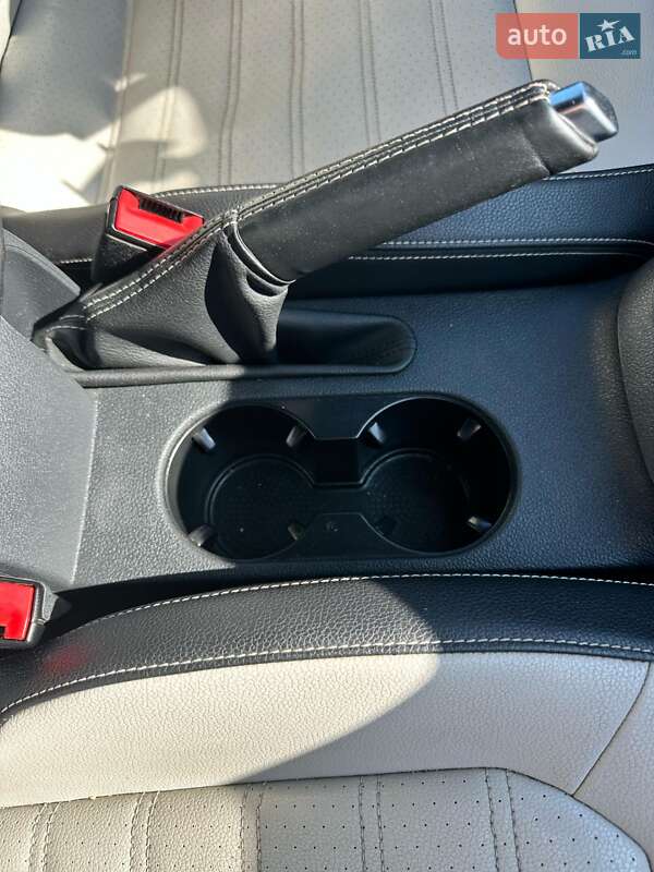 Седан Volkswagen Jetta 2015 в Сквире фото 15 Седан Volkswagen Jetta 2015 в Сквире