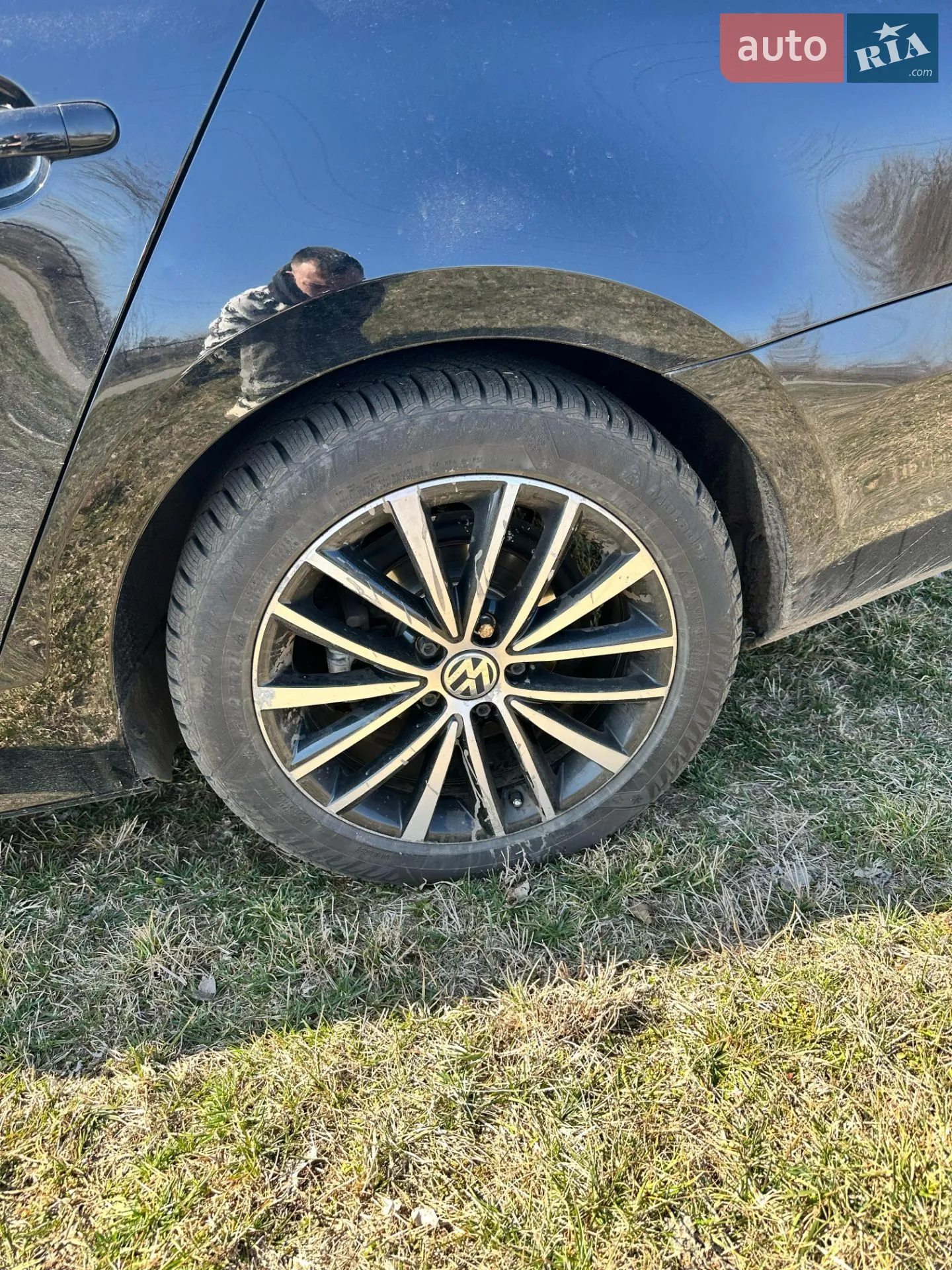 2015 Volkswagen Jetta - мініатюра 25