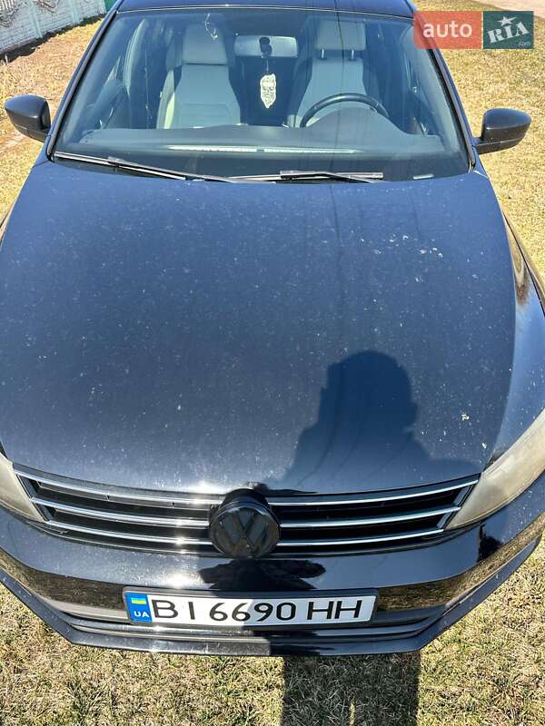 Седан Volkswagen Jetta 2015 в Сквире фото 27 Седан Volkswagen Jetta 2015 в Сквире