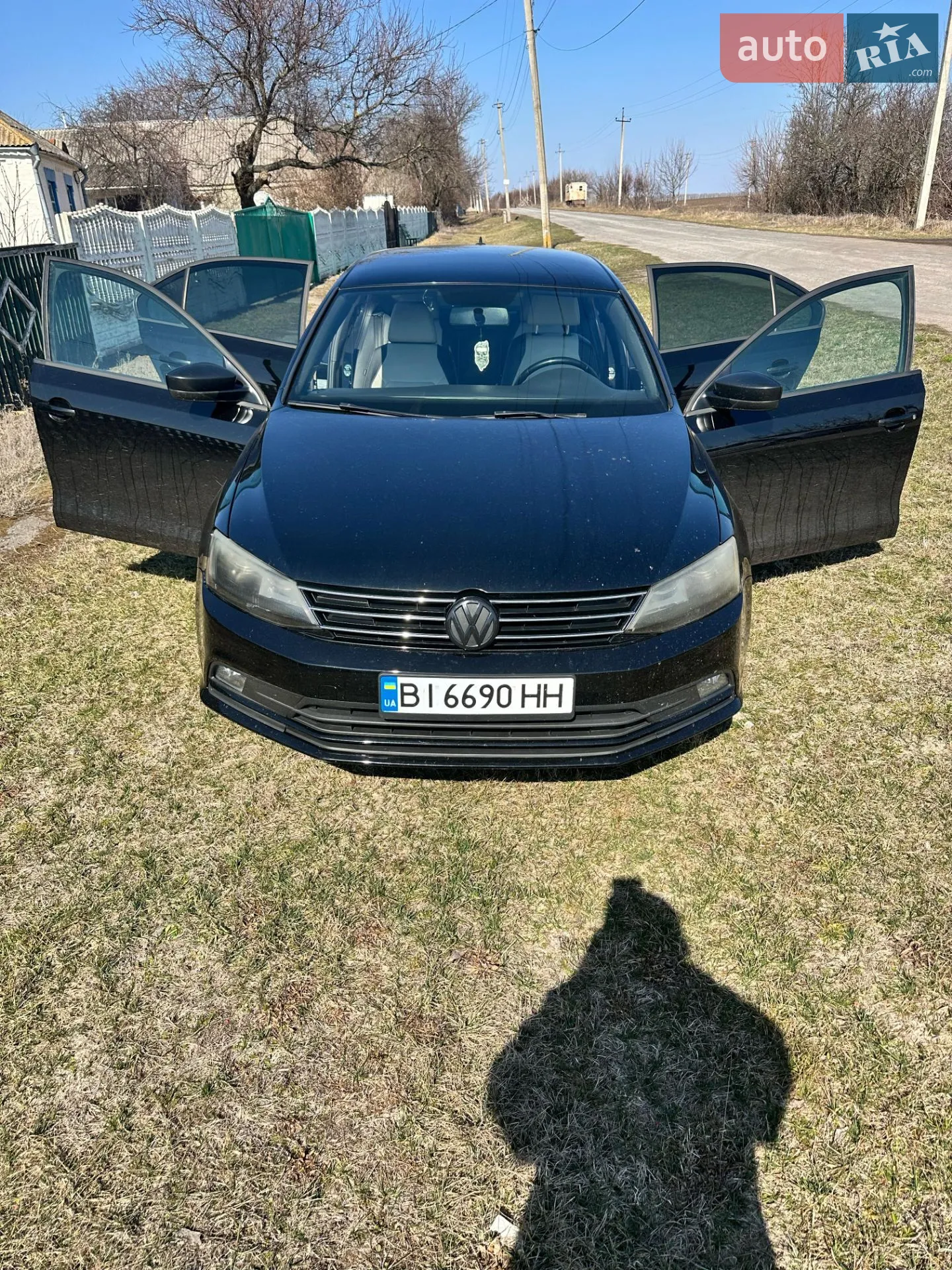 2015 Volkswagen Jetta - мініатюра 32