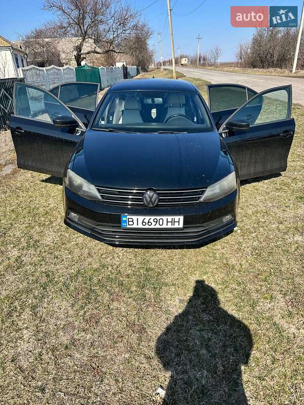 Седан Volkswagen Jetta 2015 в Сквире фото 32 Седан Volkswagen Jetta 2015 в Сквире