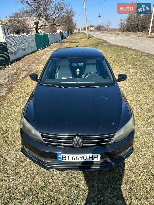 Седан Volkswagen Jetta 2015 в Сквире фото 33 Седан Volkswagen Jetta 2015 в Сквире