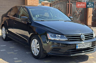 Volkswagen Jetta 2016 Volkswagen Jetta 2016