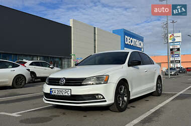 Volkswagen Jetta 2014 Volkswagen Jetta 2014