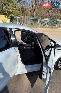 Седан Volkswagen Jetta 2016 в 