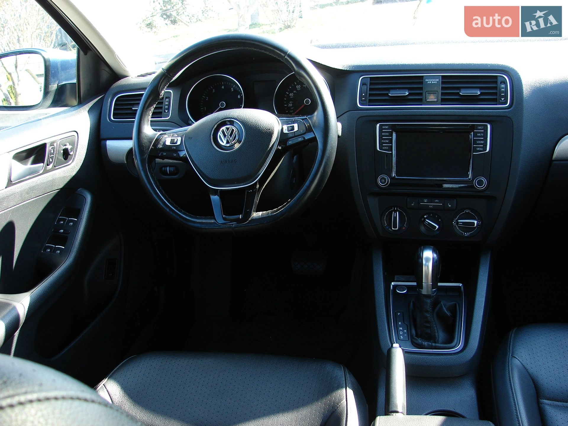 2016 Volkswagen Jetta - мініатюра 18