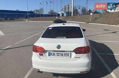 Volkswagen Jetta 2013