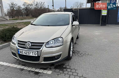 Volkswagen Jetta 2008 Volkswagen Jetta 2008