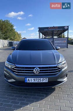 Седан Volkswagen Jetta 2019 в Белой Церкви