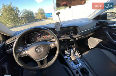 Седан Volkswagen Jetta 2019 в Белой Церкви