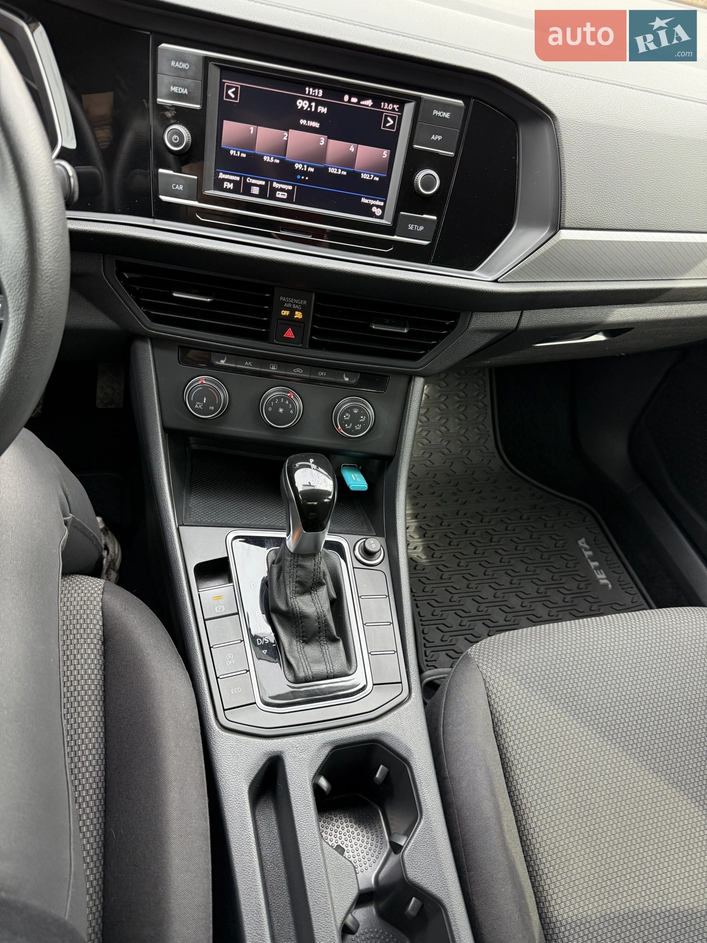 2019 Volkswagen Jetta - мініатюра 12