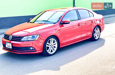 Volkswagen Jetta 2016 Volkswagen Jetta 2016
