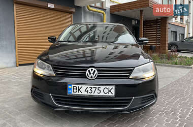 Volkswagen Jetta 2014 Volkswagen Jetta 2014