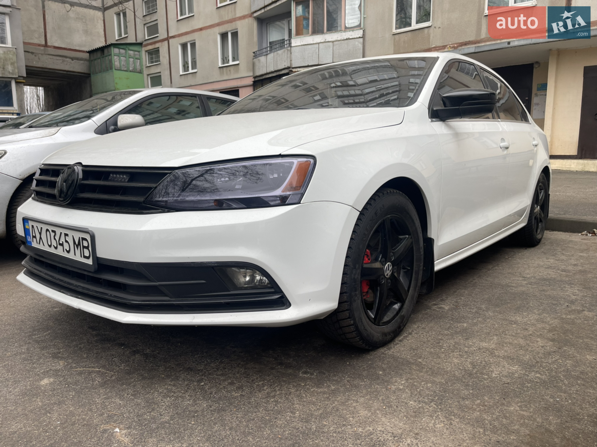 2015 Volkswagen Jetta - мініатюра 2