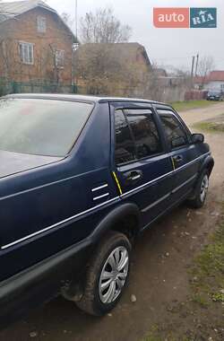 Седан Volkswagen Jetta 1991 в 