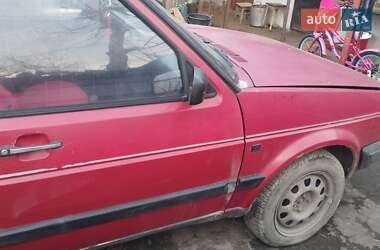 Седан Volkswagen Jetta 1989 в 