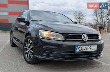 Volkswagen Jetta 2015 Volkswagen Jetta 2015