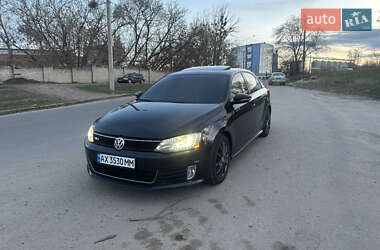Volkswagen Jetta 2014 Volkswagen Jetta 2014