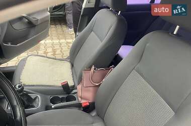 Седан Volkswagen Jetta 2008 в 