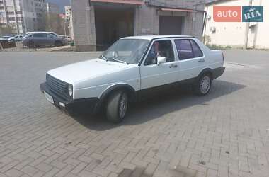 Седан Volkswagen Jetta 1986 в 