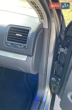 Volkswagen Jetta 2006