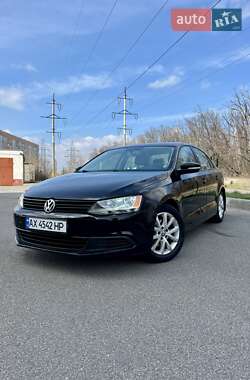 Volkswagen Jetta 2012 Volkswagen Jetta 2012