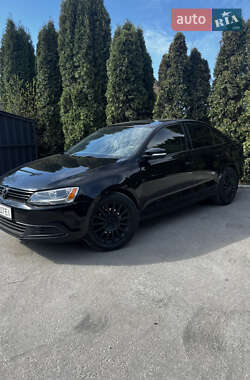 Volkswagen Jetta 2011 Volkswagen Jetta 2011