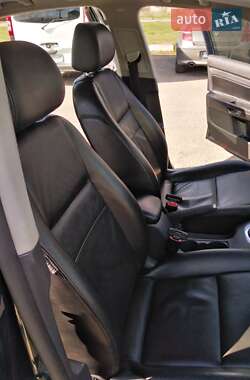 Седан Volkswagen Jetta 2006 в Калуші