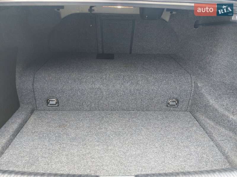 Седан Volkswagen Jetta 2012 в Білій Церкві