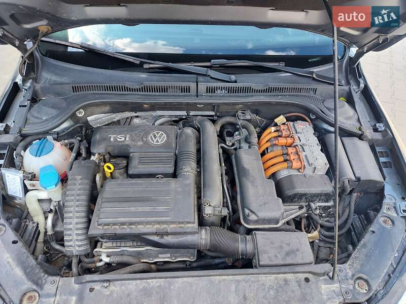 Седан Volkswagen Jetta 2012 в Білій Церкві